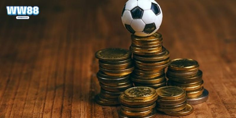 Giải thích khái niệm cá cược bóng đá chi tiết cho người mới