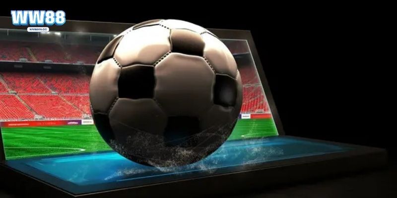 Kèo bóng đá châu Âu nhận được đông đảo sự quan tâm