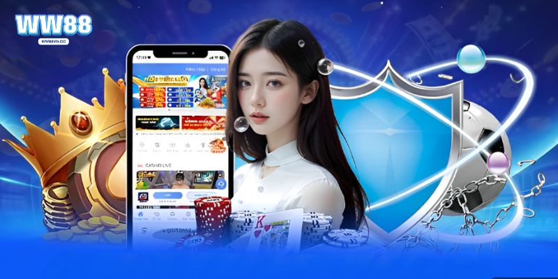 Luật miễn trừ trách nhiệm WW88 cho hội viên