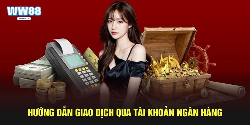 Rút tiền internet Banking là thông dụng nhất vì nhanh và đơn giản