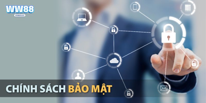 Chính sách bảo mật WW88 là thông tin cần chú trọng