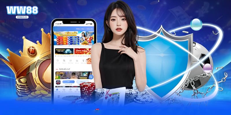 WW88 miễn trừ trách nhiệm đối với trường hợp chưa đủ tuổi